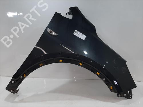 Used Right front fenders Right front fenders VAUXHALL MOKKA / MOKKA X (J13) 1.4 (140 hp) 33987094 33987094