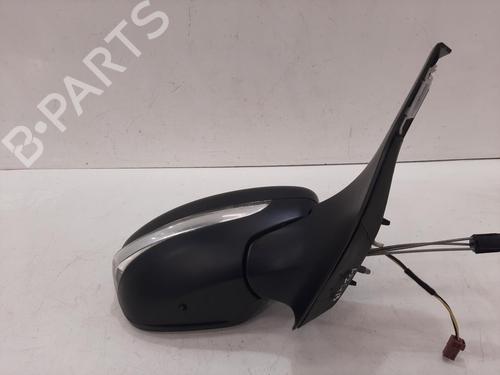 Right mirror CITROËN C3 III (SX) 1.2 VTi 82 | BP29417821C27 