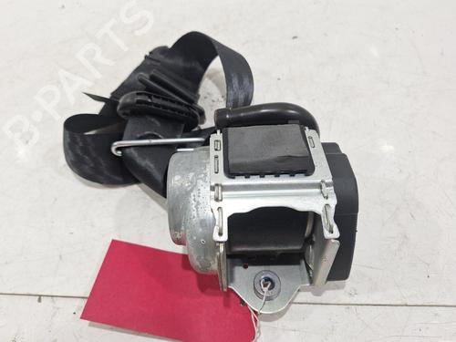 Front left seatbelt FORD FIESTA VII (HJ, HF) 1.1 Ti-VCT | BP39889242I26 - Image 2