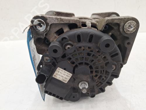 Alternator VW UP! (121, 122, BL1, BL2, BL3, 123) 1.0 | BP26840826M7 