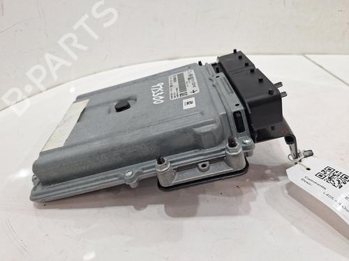 Used Control unit LAND ROVER RANGE ROVER IV (L405) 4.4 SDV8 4x4 (340 hp) 26937704