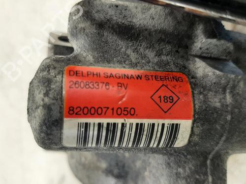 Steering pump VOLVO V40 Estate (645) 1.9 DI | BP26753933M99 