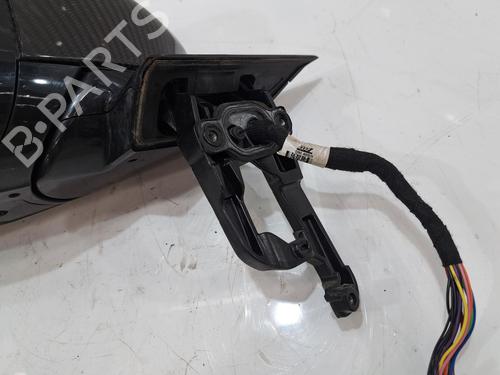 Left mirror JAGUAR I-PACE (X590) EV400 AWD | BP37026298C26 - Image 4