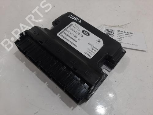 Control unit JAGUAR I-PACE (X590) EV400 AWD | BP29883515M11 - Image 3
