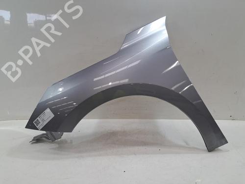 Used Left front fenders Left front fenders VAUXHALL CORSA Mk V (F) 1.2 (131 hp) 34534206 34534206