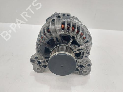 Used Alternator SKODA FABIA II (542) 1.4 TSI RS (180 hp) 27922700