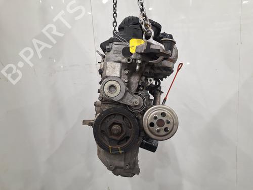 Engine HONDA JAZZ III (GE_, GG_, GP_, ZA_) 1.3 i (GE6, GG3, GG6) | BP32239984M1