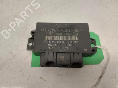 Used Control unit FORD FOCUS IV Turnier (HP) 1.0 EcoBoost mHEV (125 hp) 26757971