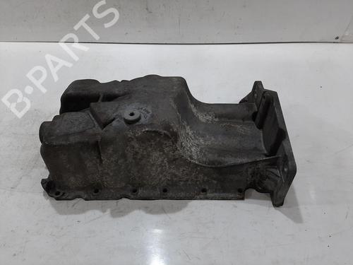 Cárter de aceite VAUXHALL ASTRA Mk VI (J) (P10) 1.4 Turbo (140 hp) 30828973