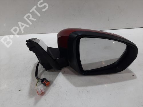 Rétroviseur droit VAUXHALL GRANDLAND X / GRANDLAND (A18) 1.2 Turbo (75) (131 hp) 29445140