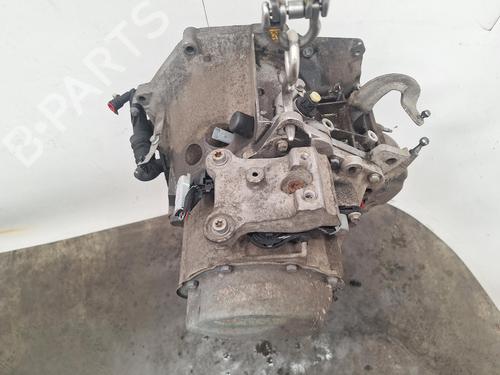 Gearbox CITROËN DS3 (SA_) 1.6 BlueHDi 100 | BP35768740M3  - Image 5
