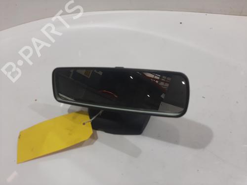 Bakspejl indvendigt NISSAN QASHQAI I (J10, NJ10) 1.6 (117 hp) 30586076