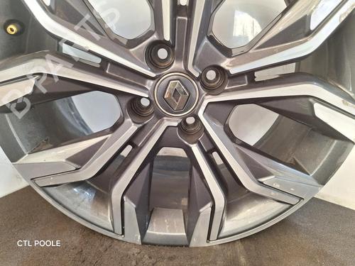 Fælk RENAULT CLIO V (B7_) 1.0 TCe 90 (B7MT) | BP39210949C45 - Image 4