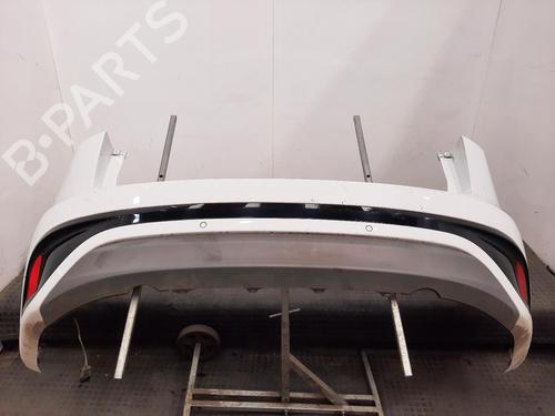 Used Rear bumper Rear bumper JAGUAR F-PACE (X761) 2.0 P400e Plug-in Hybrid (404 hp) 33839291 33839291