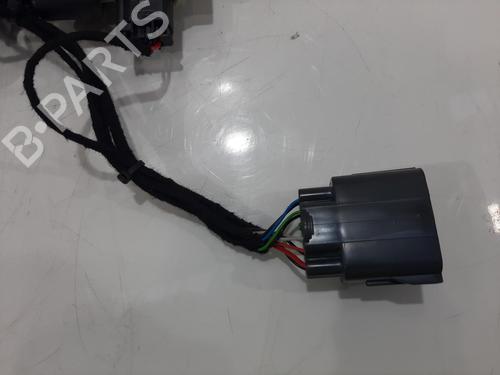 Udvendigt håndtag JAGUAR I-PACE (X590) EV400 AWD | BP29883722C122 