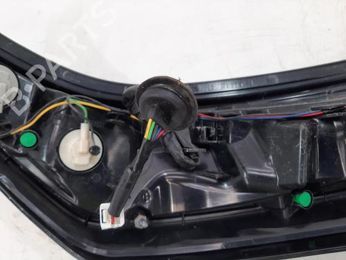 Left taillight TOYOTA AYGO (_B4_) 1.0 (KGB40) | BP29471953C34 