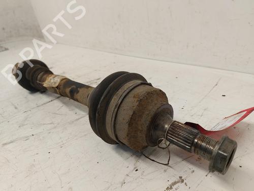 Other CITROËN C4 I (LC_) 1.6 HDi | BP26851375O1 