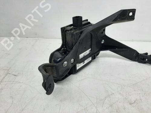 Elektronisk modul JAGUAR I-PACE (X590) EV400 AWD | BP26853201M83 