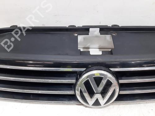 Grill VW PASSAT B8 Variant (3G5, CB5) 2.0 TDI | BP36534973C40 - Image 6