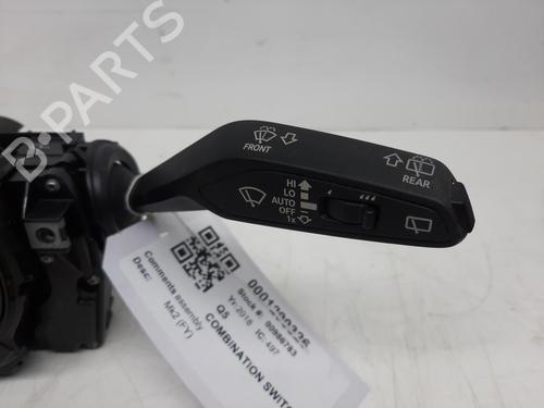 Switch AUDI Q5 (FYB, FYG) 2.0 TDI quattro | BP26745175I30 