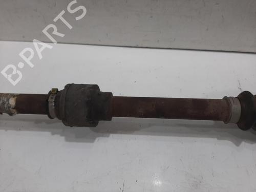 Other FORD FOCUS IV (HN) 1.0 EcoBoost | BP30721631O1 