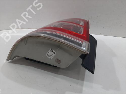 Left taillight VAUXHALL ZAFIRA Mk II (B) (A05) 1.8 | BP29349249C34 