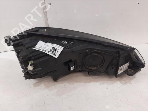 Left headlight VW GOLF VII Variant (BA5, BV5) 1.5 TSI | BP37491234C28 - Image 4
