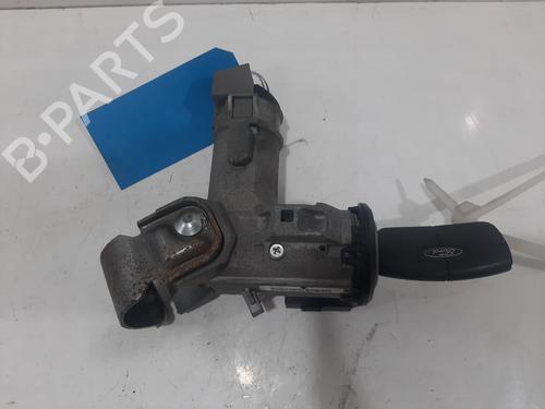 Ignition barrel FORD FIESTA VI (CB1, CCN) 1.0 EcoBoost | BP37718305M48 - Image 3