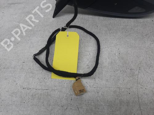 Right mirror AUDI A8 D3 (4E2, 4E8) 3.2 FSI | BP26766261C27 