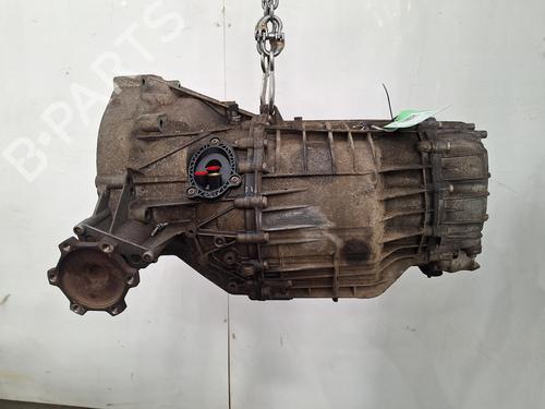 Gearbox AUDI A5 (8T3) 2.0 TDI | BP40078301M3 - Image 3