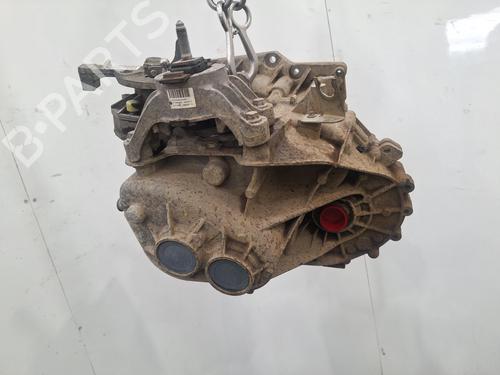 Gearbox MINI MINI (R56) One | BP31965246M3