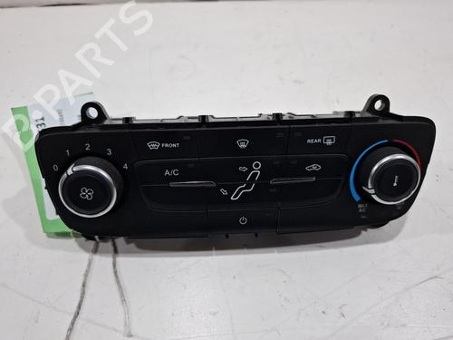 climate-control-ford-focus-iii-2010-2011-2012-2013-2014-2015-2016-2017-2018-2019-2020-39569952 main image