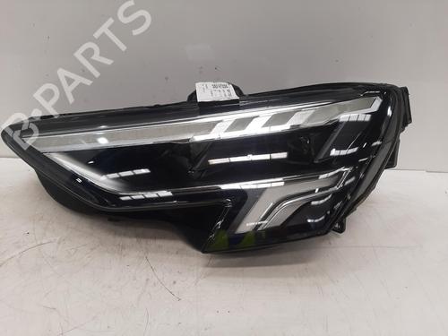 Used Left headlight Left headlight AUDI A3 Sportback (8YA, 8YF) 40 TFSIe (204 hp) 36451649 36451649
