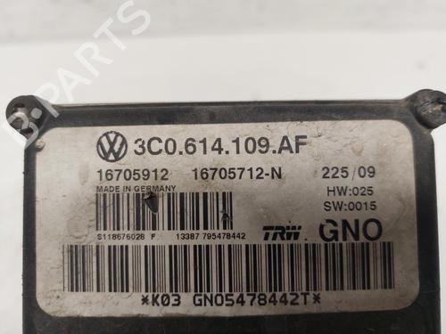 ABS Bremseaggregat VW PASSAT B6 (3C2) 2.0 TDI | BP26837044M43 