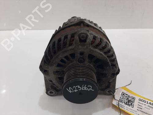 Generator NISSAN JUKE (F15) 1.5 dCi (110 hp) 28084926