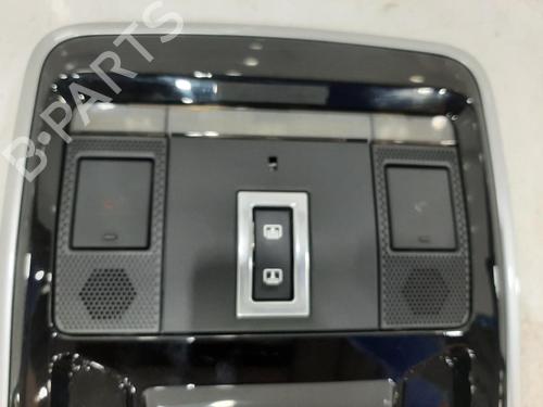 Interior roof light LAND ROVER RANGE ROVER SPORT II (L494) 4.4 SDV8 4x4 | BP26828032I8 