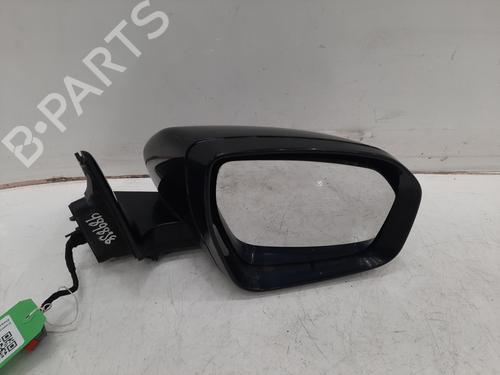 Used Right mirror LAND ROVER RANGE ROVER EVOQUE (L538) 2.2 D 4x4 (190 hp) 26862118