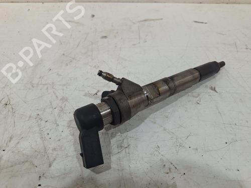 Used Injector NISSAN QASHQAI II (J11, J11_) 1.5 dCi (110 hp) 32324724