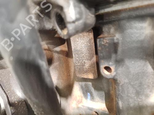 Engine NISSAN JUKE (F15) 1.5 dCi | BP34644621M1 - Image 6