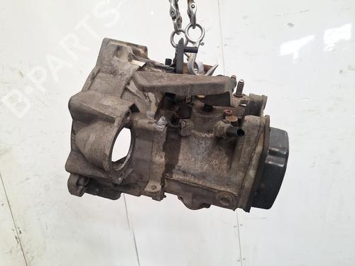 Gearbox VW POLO V (6R1, 6C1) 1.6 TDI | BP27325805M3 
