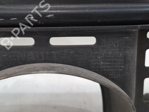 Køfangervange RENAULT CLIO V (B7_) 1.0 TCe 90 (B7MT) | BP39176818C73 - Image 5