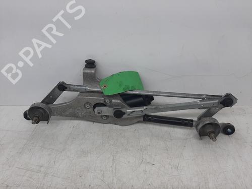 Used Front wiper motor HYUNDAI TUCSON (TL, TLE) 1.6 T-GDi (177 hp) 26868678