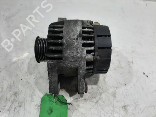 Used Alternator PEUGEOT 107 (PM_, PN_) 1.0 (68 hp) 30722219