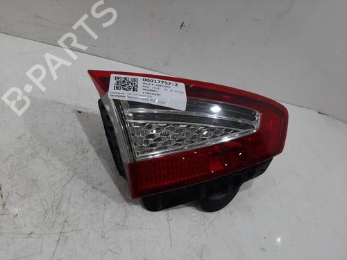 Left tailgate light FORD MONDEO IV Turnier (BA7) 2.0 TDCi | BP37422074C79 - Image 4