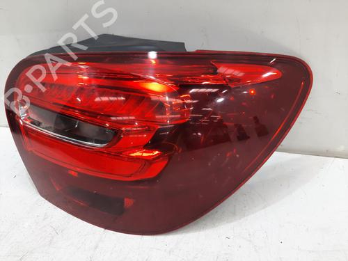 Right taillight MERCEDES-BENZ A-CLASS (W176) A 180 CDI / d (176.012) | BP36697693C35 - Image 4