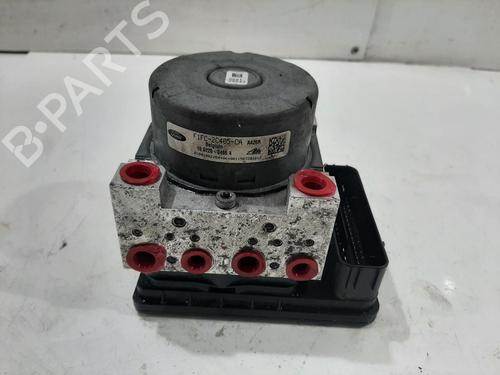 Used ABS pump FORD FOCUS III 1.0 EcoBoost (125 hp) 30559877