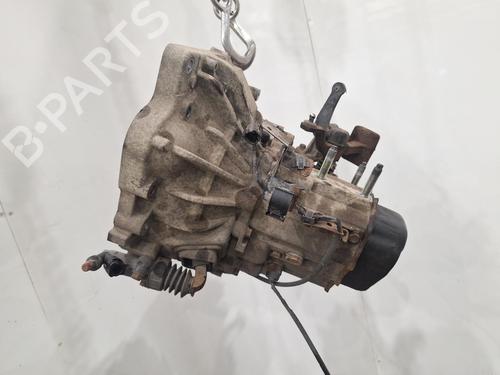 Gearkasse MAZDA 2 (DE_, DH_) 1.3 MZR (DE3FS) | BP29237487M3