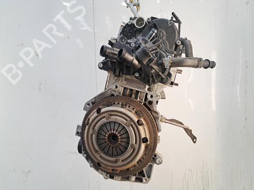 Motor SKODA FABIA III (NJ3) 1.0 (75 hp) 26853877