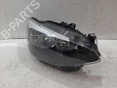 Used Right headlight Right headlight 38015257 38015257