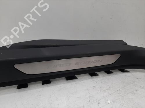 Other JAGUAR I-PACE (X590) EV400 AWD | BP26786077O1